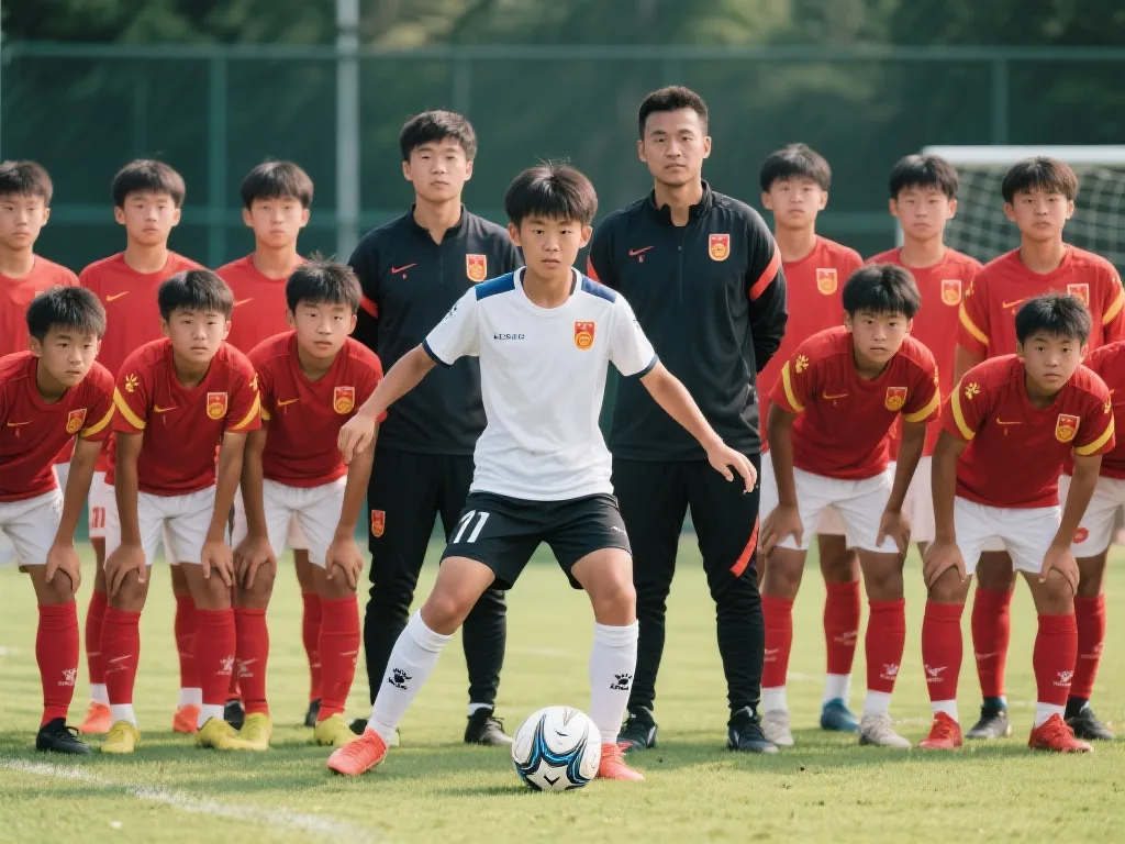 中国女足凭